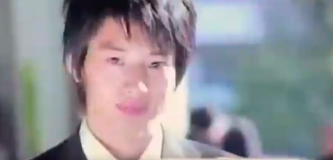 画像 向井理が老けない理由は童顔 デビューから現在 までを振り返り 凛のtakara箱