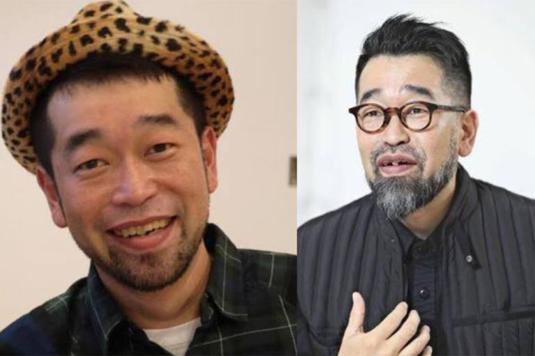【比較画像】槇原敬之の歯がないボロボロ!理由は薬?若い頃と比較|凛のTAKARA箱