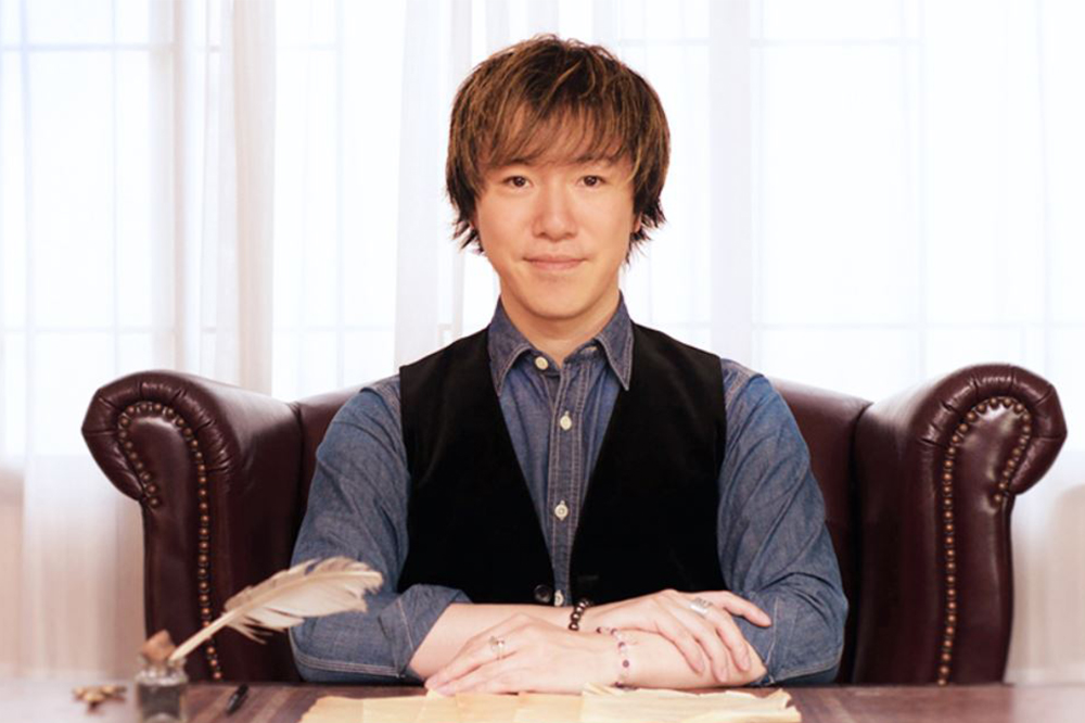 濱口優の弟の濱口善幸は占い師 経歴や年齢は 鑑定場所や料金や的中率は 凛のtakara箱