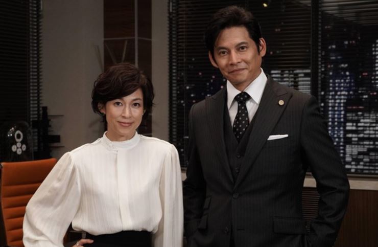 比較画像 鈴木保奈美の東京ラブストーリー時代がかわいい 現在も美人で老けてない 凛のtakara箱