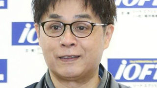 立川志らくが離婚しない理由は 酒井莉加の不倫は許す 元妻との関係は 凛のtakara箱