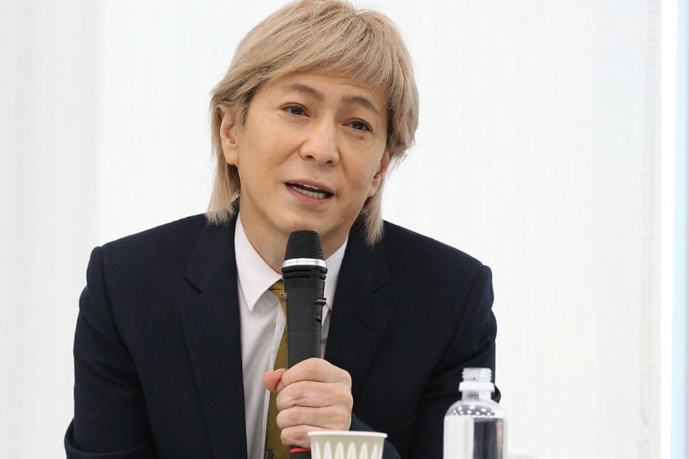 顔画像 小室哲哉が不倫相手と再婚 看護師a子は誰 蒲生史織が美人すぎる 凛のtakara箱